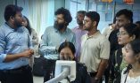 Operasi Pelatihan HelpMeSee di Guwahati Menjangkau 51 Dokter Mata di Seluruh India Timur Laut