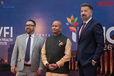Sovereign Wealth Fund Institute Umumkan I20 Summit Perdana Bersamaan dengan G20 Leaders’ Summit, Targetkan Penempatan Modal US Triliun di AS