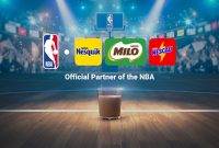 Nestlé dan NBA mengumumkan kemitraan pemasaran internasional jangka panjang Nestlé dan NBA mengumumkan kemitraan pemasaran internasional jangka panjang