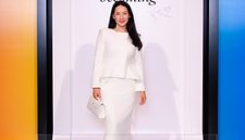 Lucy Liu Bergabung dengan Merz Aesthetics dalam Peluncuran “Your Time is Now”, Mendorong Perspektif Baru tentang proses penuaan yang sehat di Asia Pasifik
