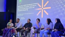 Toleransi Nol Terhadap Pembakaran: RSPO Memperkuat Standar Ketat Tanpa Pembakaran Toleransi Nol Terhadap Pembakaran: RSPO Memperkuat Standar Ketat Tanpa Pembakaran