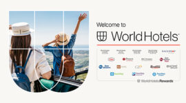 BWH® Hotels Mengumumkan Transformasi Perusahaan, Menyatukan Portofolio Global di Bawah WorldHotels™